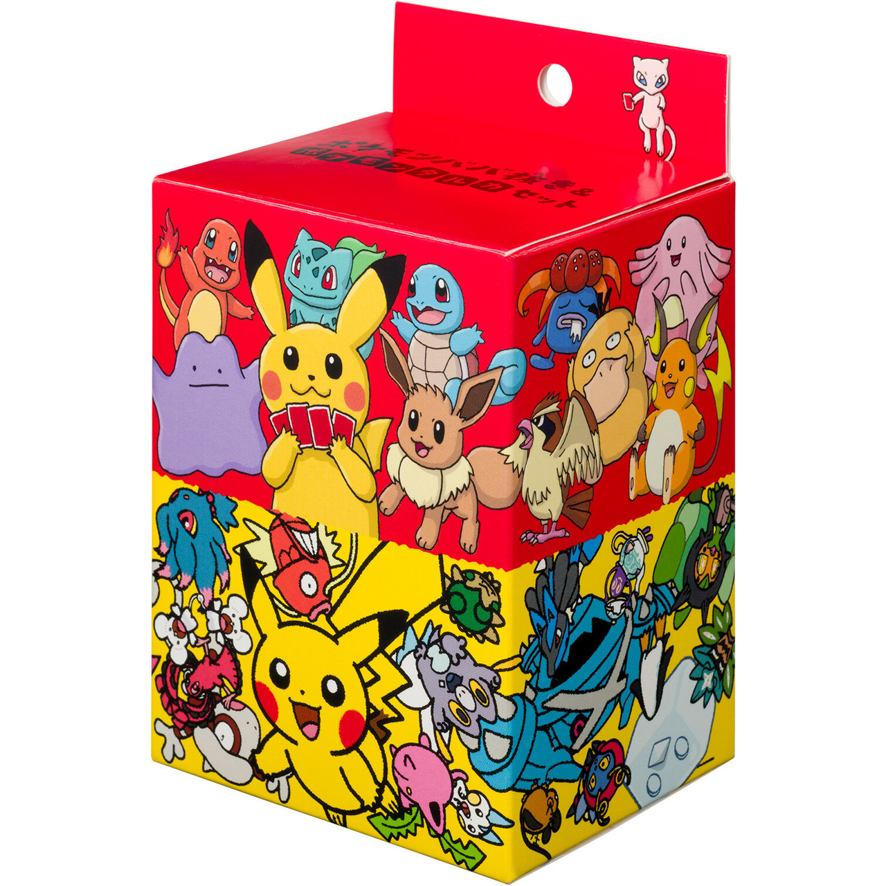 ポケモン ババ抜き」の人気商品一覧・価格比較 - 価格.com