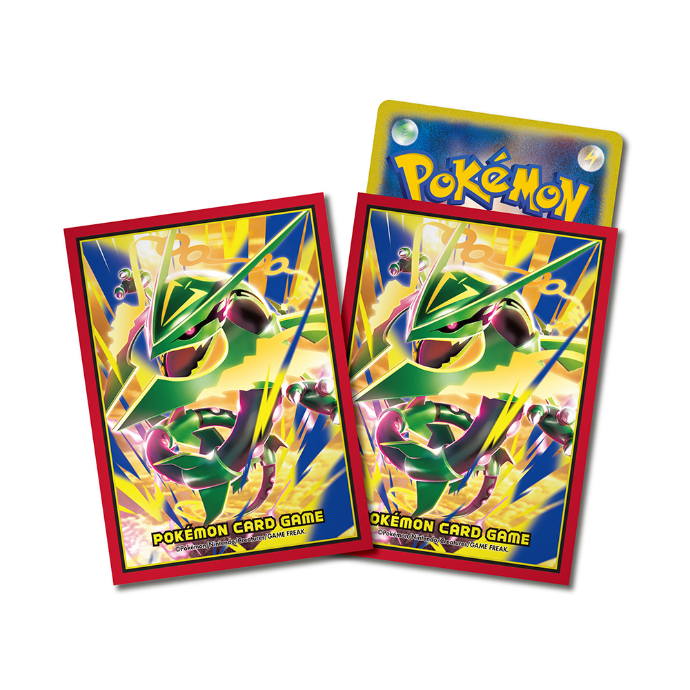 【未開封】サカキ ポケモンカードゲームデッキシールドSECRET TEAMS R ポケモン ポケモンカードゲーム デッキシールド プレミアム・グロス