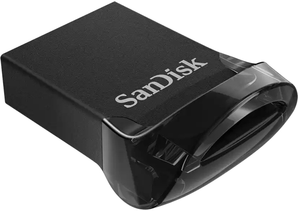 SanDisk Ultra Fit USB 3.2 Gen1 �t���b�V���h���C�u 32GB SDCZ430-032G-J46