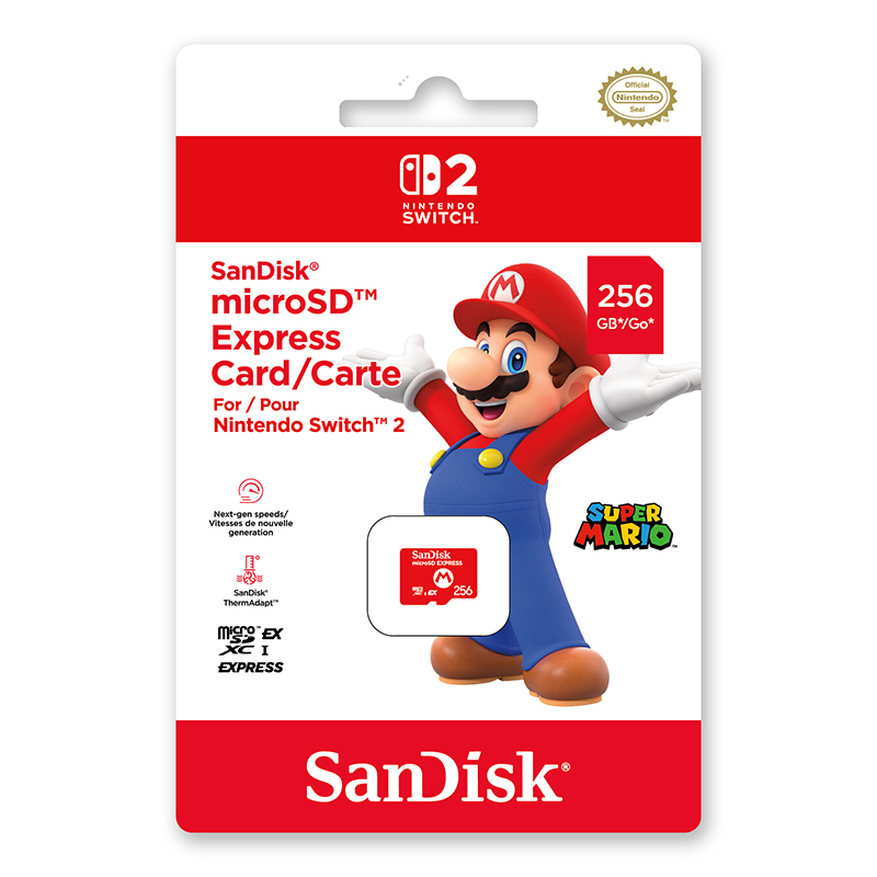 任天堂 Nintendo Switch 2（日本語・国内専用） マリオカート ワールド