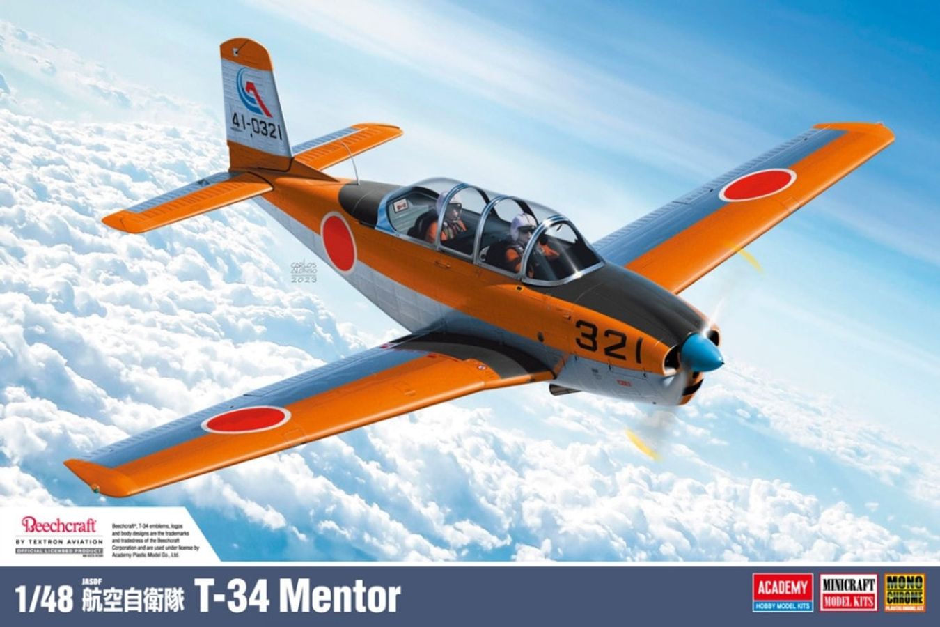 MCT504 1/48 q󎩉q T-34 ^[