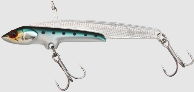 yԌzBIGBACKER/rbOobJ[ 107 ܃JX^ 107mm/43g A~ZOCV