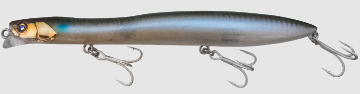 HIEI/qGC 123SF 123mm/11.2g CibRV[xbg