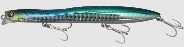 HIEI/qGC 123SF 123mm/11.2g XT[fB