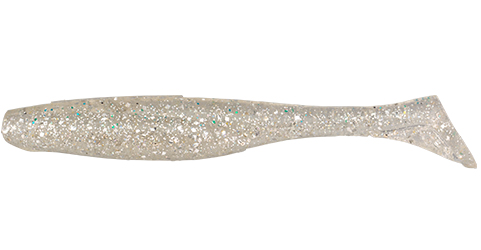 SABULL SENSY SHAD/�T�u�� �Z���V�[ �V���b�h 4.0�C���` �N���A�V���o�[