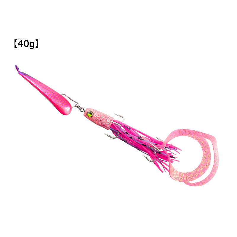 SABULL SWINGREAPER/Tu XCO[p[ 40g ZNV[sN