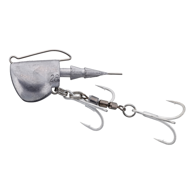 SABULL OVERHEAD TuI[o[wbh 28g/2pcs