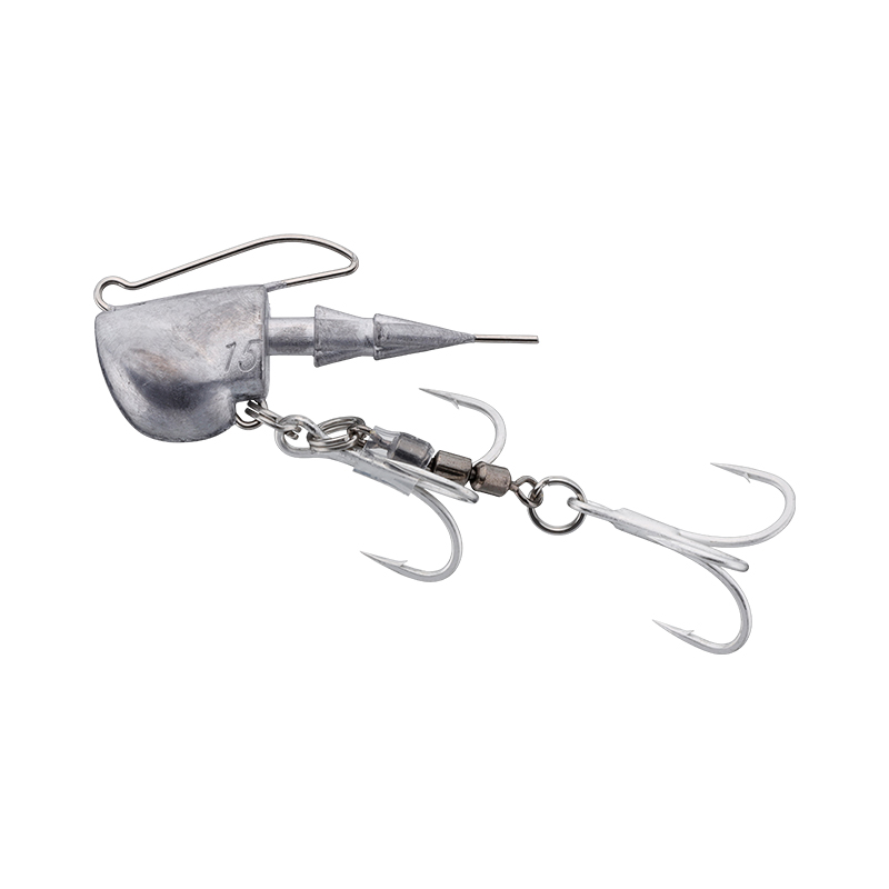 SABULL OVERHEAD TuI[o[wbh 15g/2pcs