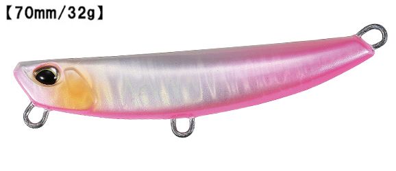 r[`EH[J[ tbp[ 32 70mm/32g GPA0546 s[`O[