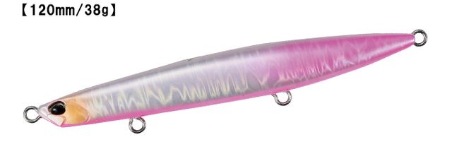 r[`EH[J[ EFbW 120S 120mm/38g CPA0546 s[`O[