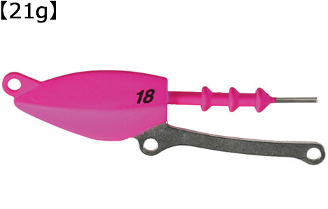 �y�݌Ɍ���zBeach Walker Sparrow Head/�r�[�`�E�H�[�J�[ �X�p���[�w�b�h 21g UV�}�b�g�s���N