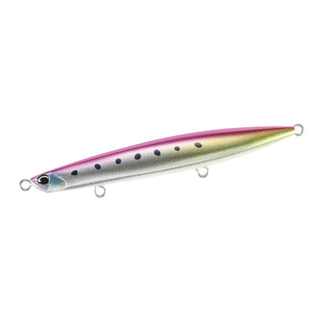 Beach Walker Wedge/�r�[�`�E�H�[�J�[ �E�F�b�W 120S 120mm/38g CCC0810 UVLG�s���N�C���VGB