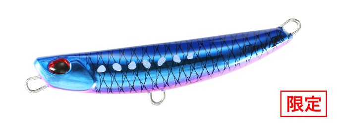 r[`EH[J[ tbp[ Beach Walker Flipper iT38 68mm/38g GSA0885 UVMu[CV
