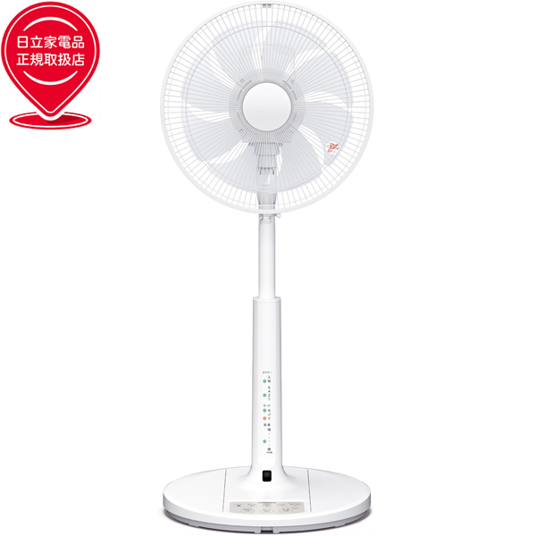 ���r���O�� DC���[�^�[ 30cm8���H�� �����핗 �����R���t�� HEF-DL300H