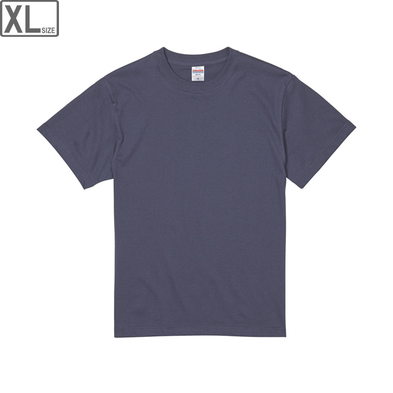 ゆんたん 公式】5001-01 5.6オンス ハイクオリティー Tシャツ 〈アダルト