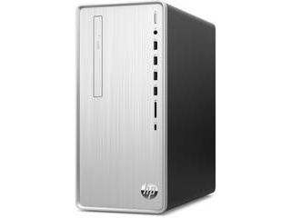 デスクトップPC HP Pavilion Desktop TP01-2000 G1(Ryzen 3/8GBメモリ/256GB SSD+1TB HDD) 52M17PA-AAAA