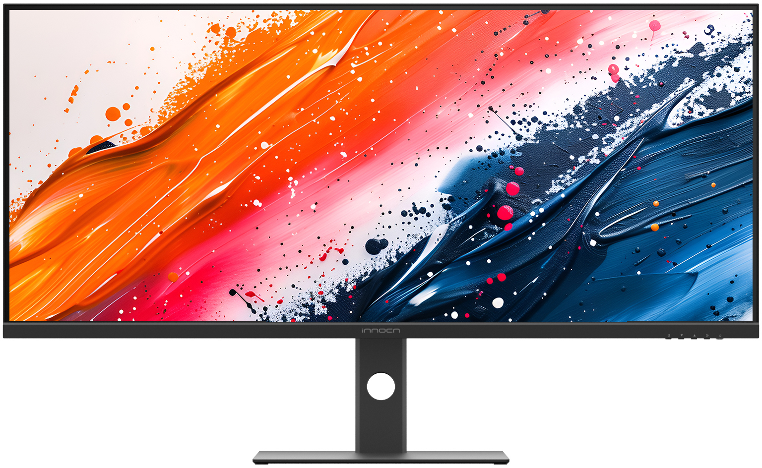 INNOCN イノセン 納期7月下旬 5K対応40型 21:9 ウルトラワイドIPS