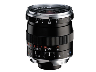 Biogon T*2.8/21 ZM �u���b�N Carl Zeiss �J�[���c�@�C�X �r�I�S���ɂ��Ă̊��z�E�]���E���R�~�i�N�`�R�~�j�����L�����������B