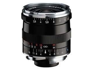 Biogon T*2.8/25 ZM �u���b�N Carl Zeiss �J�[���c�@�C�X �r�I�S���ɂ��Ă̊��z�E�]���E���R�~�i�N�`�R�~�j�����L�����������B