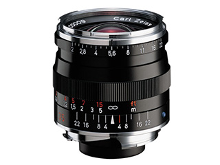 Biogon T*2/35 ZM �u���b�N Carl Zeiss �J�[���c�@�C�X �r�I�S���ɂ��Ă̊��z�E�]���E���R�~�i�N�`�R�~�j�����L�����������B