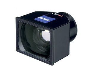 Viewfinder 21mm�@Carl Zeiss �J�[���c�@�C�X �A���o�_���t�K�����I�t�@�C���_�[�ɂ��Ă̊��z�E�]���E���R�~�i�N�`�R�~�j�����L�����������B