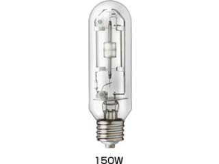 MT150CE-LW/S-2 セラルクス150W 電球色 透明形 【 ムラウチドットコム 】