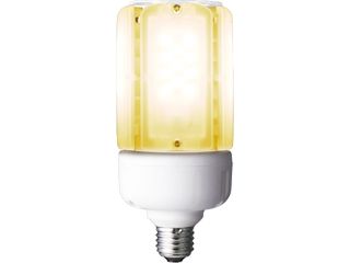 LDT100-242V28L-G/H100　LEDioc LEDライトバルブK 28W (電球色) 〈E26口金〉