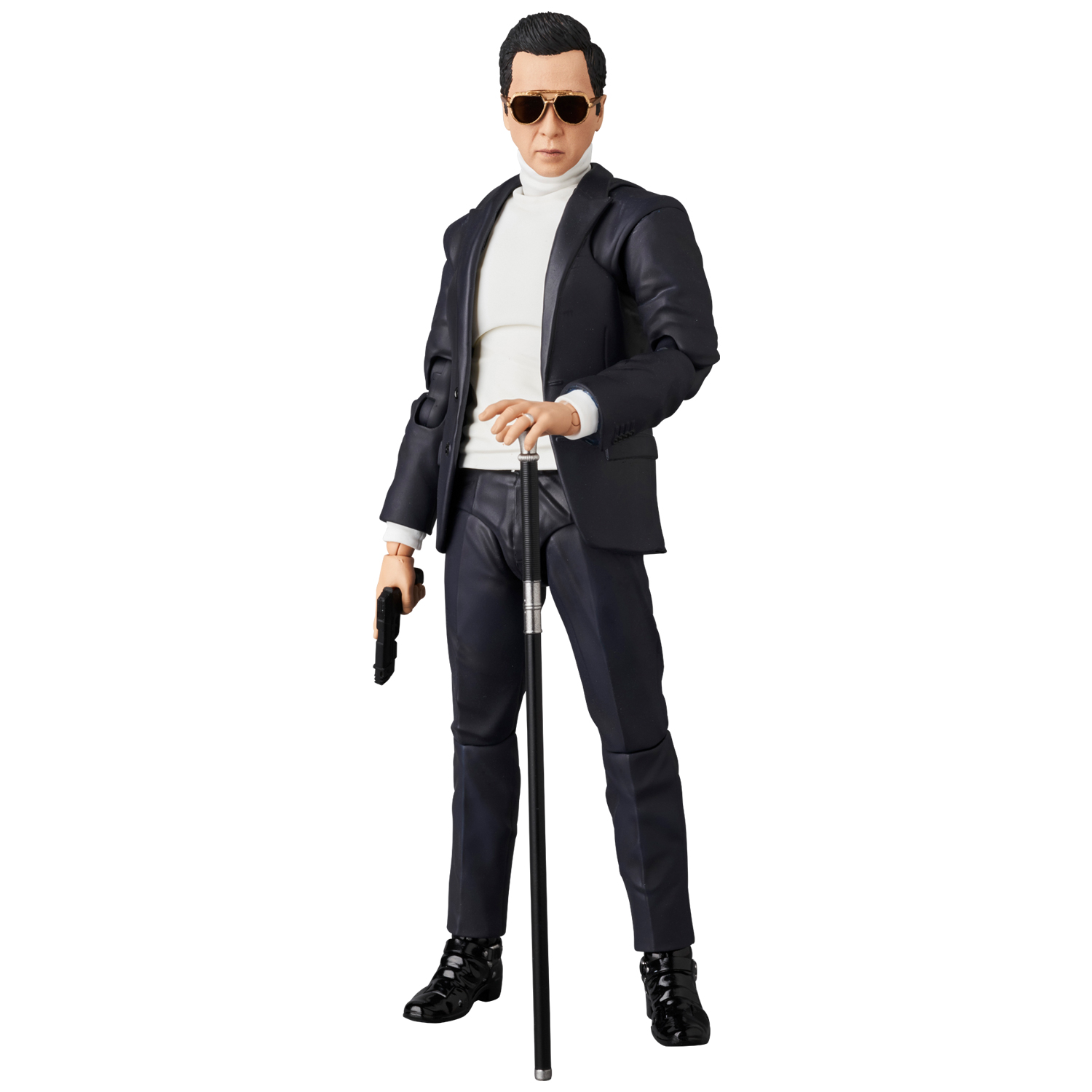 ���ʌ��� �}�t�F�b�N�X No.234 MAFEX CAINE �wJOHN WICK: CHAPTER 4�x