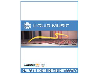 Liquid Music シーケンサーDTMソフト