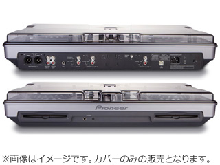 DS-PC-XDJR1 DJコントローラ XDJ-R1用耐衝撃カバー【DS-XDJR1