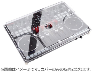 DECKSAVER/デッキセーバー DS-PC-VCI400 VCI-400 用耐衝撃カバー【DS