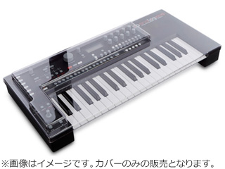 DS-PC-ANALOGKEYS@VZTCU[/՗p̑ϏՌJo[yDS-Elektron-Analog KeyszɂĂ̊zE]ER~iN`R~jLB