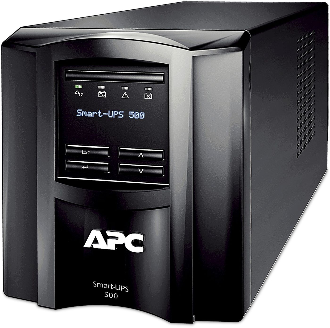 APC SMT500J Smart-UPS 500 LCD 100V