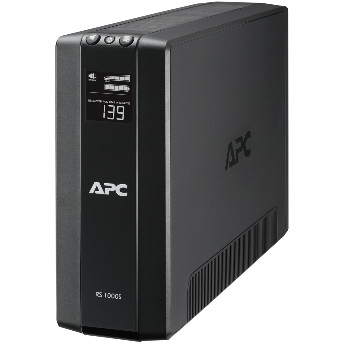 ddu UPS CC^NeBud g 2Nۏ 1000VA/600W BR1000S-JP E