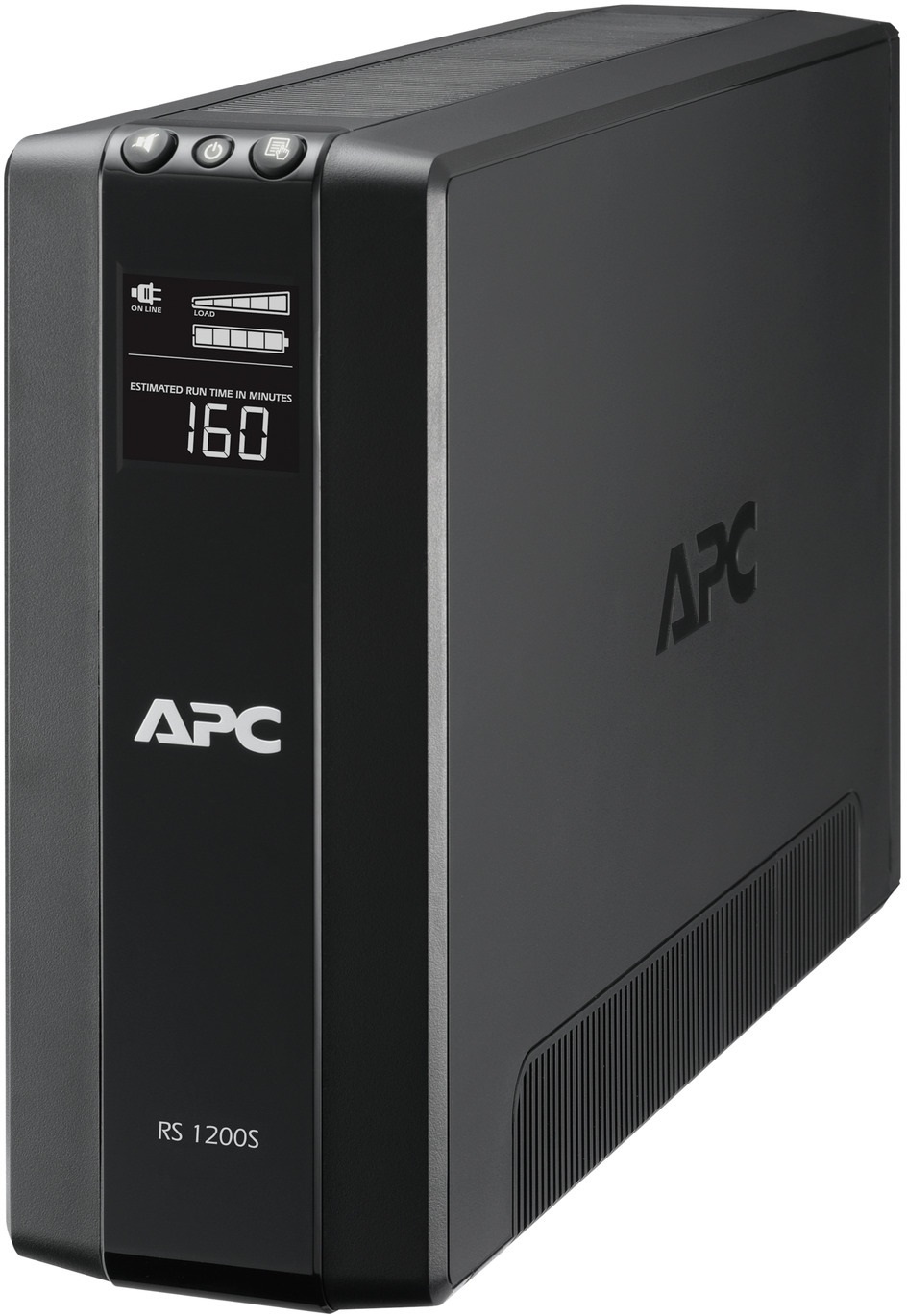 シュナイダーエレクトリック（APC） APC 無停電電源装置 UPS BR1200S