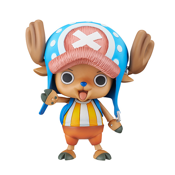 ワンピース チョッパー フィギュアの人気商品・通販・価格比較