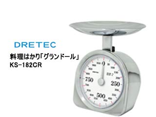 KS-182CR  �����͂��� �u�O�����h�[���v1kg �N�������b�L �yDR�z�ɂ��Ă̊��z�E�]���E���R�~�i�N�`�R�~�j�����L�����������B