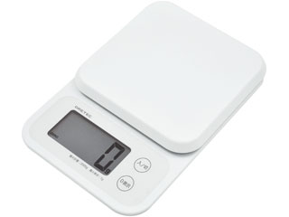 KS-251WT�@�f�W�^���X�P�[���u���[�X�v2kg(�z���C�g) �yDR�z�ɂ��Ă̊��z�E�]���E���R�~�i�N�`�R�~�j�����L�����������B