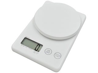 KS-253WT �f�W�^���X�P�[���u�V���R���v2kg(�z���C�g)�ɂ��Ă̊��z�E�]���E���R�~�i�N�`�R�~�j�����L�����������B