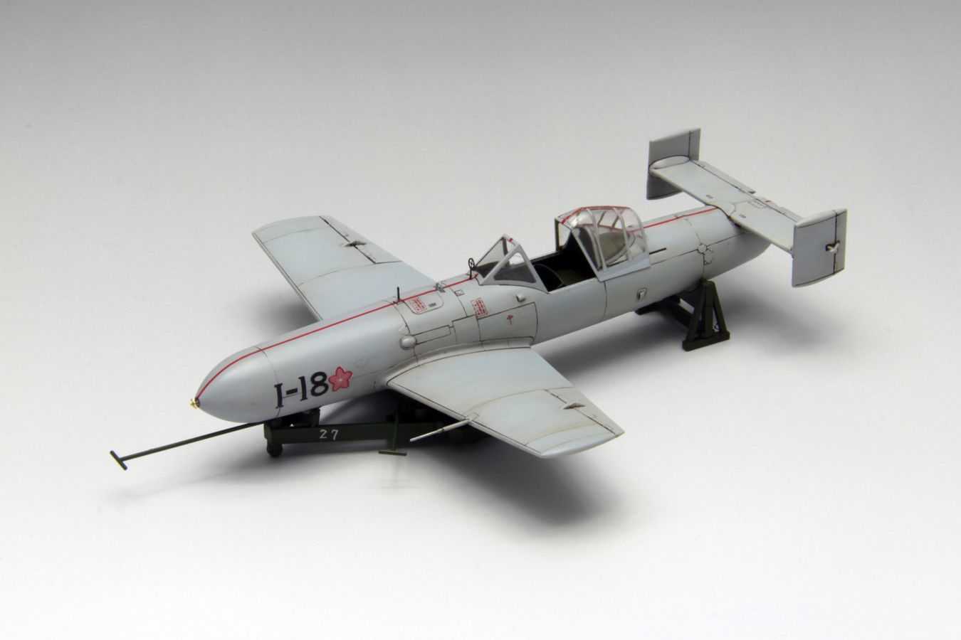 1/48 鍑CR ʍU@ Ԉ^ FC06
