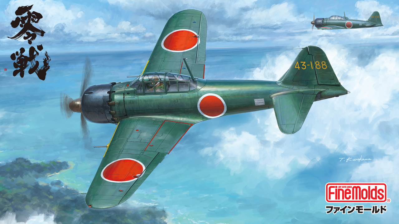 1/48 �鍑�C�R �뎮�͏�퓬�@�ܓ�^ �b�i�O�H���j FZ03