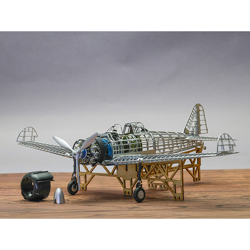 1/48XP[ găf 뎮͏퓬@21^ XPgtZbgf TP-004