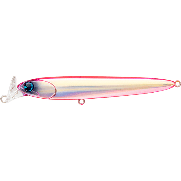 �A���Y Rocket Bait 95 Heavy/���P�b�g�x�C�g 95�w�r�[ 95mm/30g #RB95H-017 �s���N���s���N