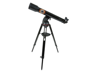 完了】CE22094 COSMOS 90GT WiFi天体望遠鏡【コスモス天体望遠鏡