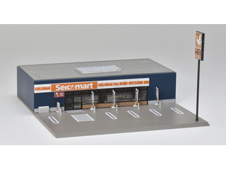 4236 コンビニエンスストア セイコーマート