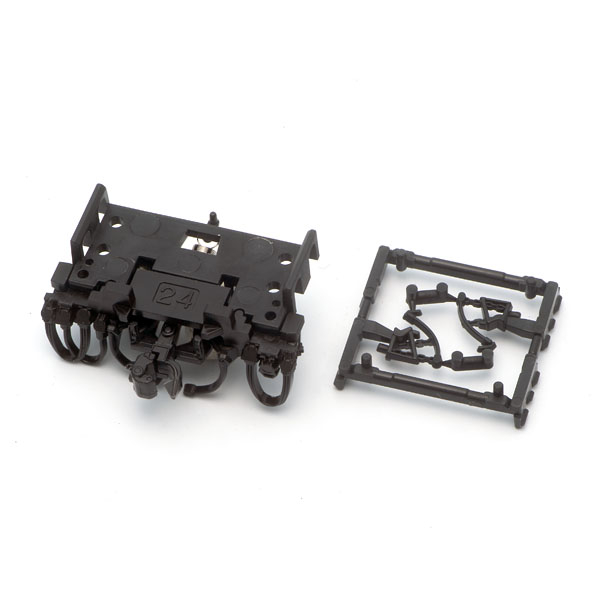 TOMIX トミックス 密自連TNカプラー(SP・黒)JC6387 - ムラウチドットコム