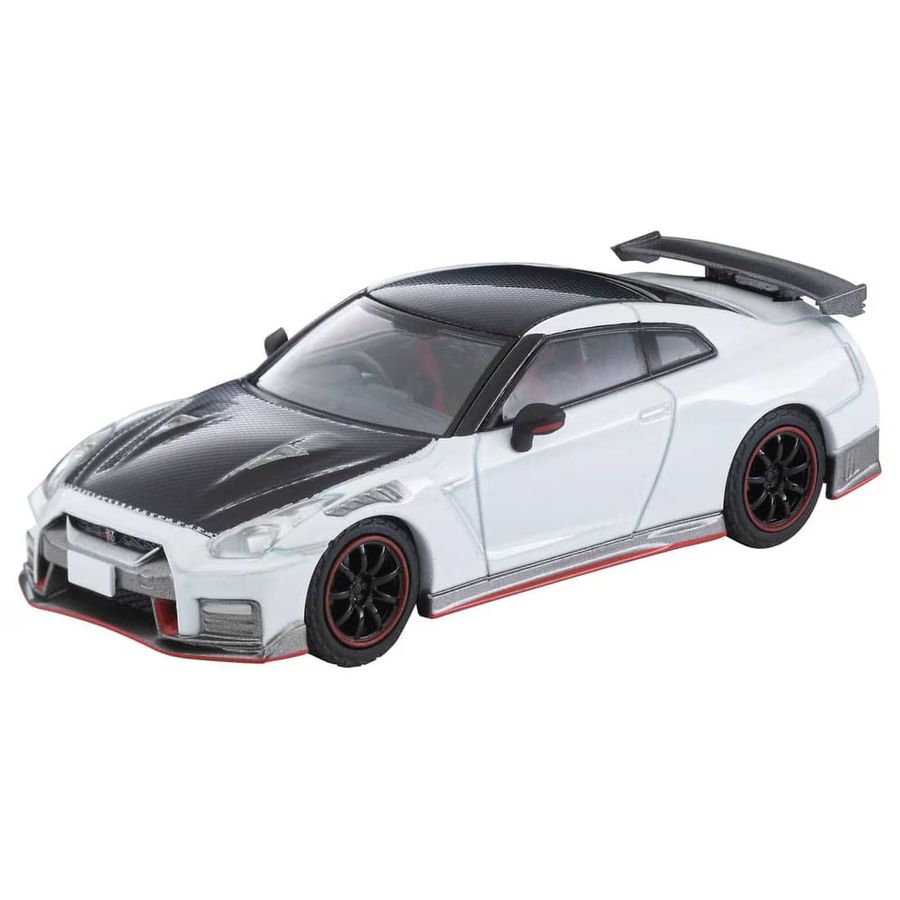 g~J~ebhBe[W NEO LV-N254b NISSAN GT-R NISMO Special edition 2022model ()