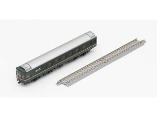 トミーテック ファーストカーミュージアム JR 24系25形特急寝台