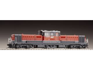 トミーテック JR DD51-1000形ディーゼル機関車(寒地型・JR貨物新