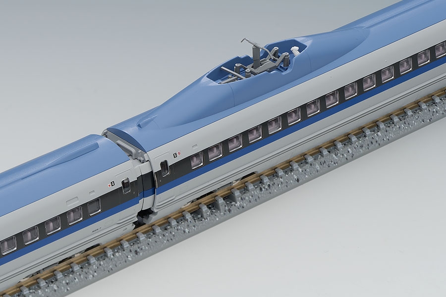 TOMIX トミックス JR 500系東海道・山陽新幹線(のぞみ)基本